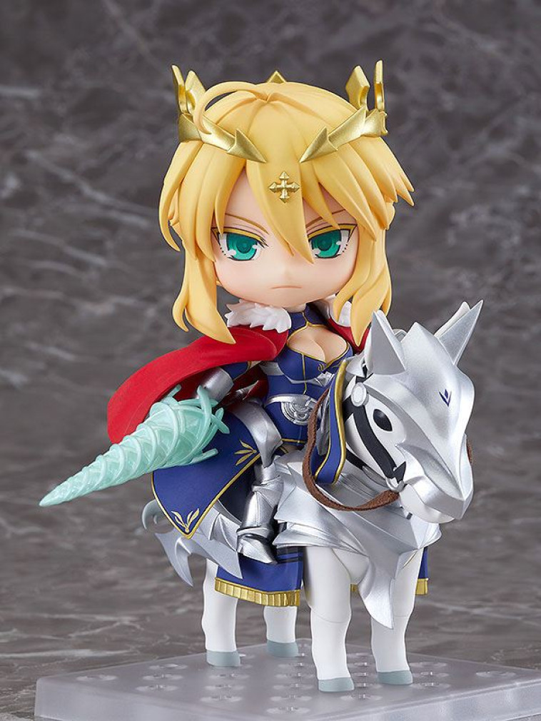 figurine goodsmile company fate