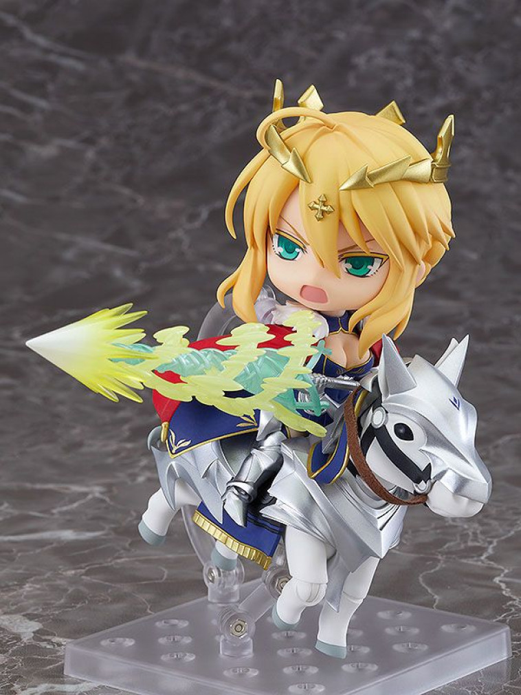 figurine manga nendoroid