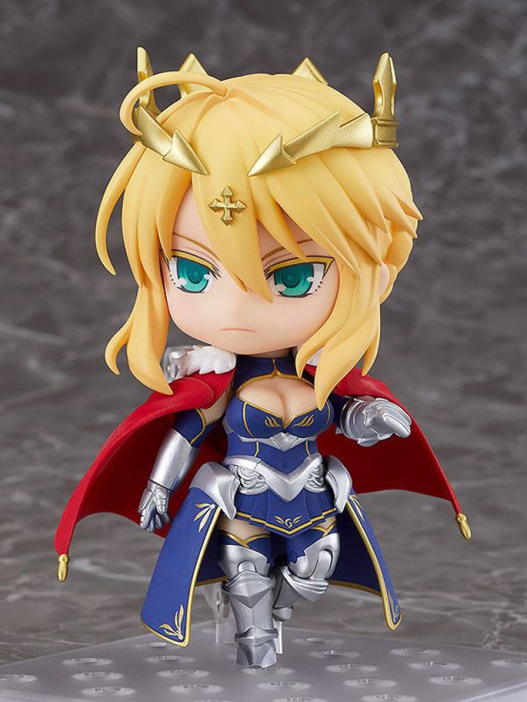 figurine nendoroid altria pendragon