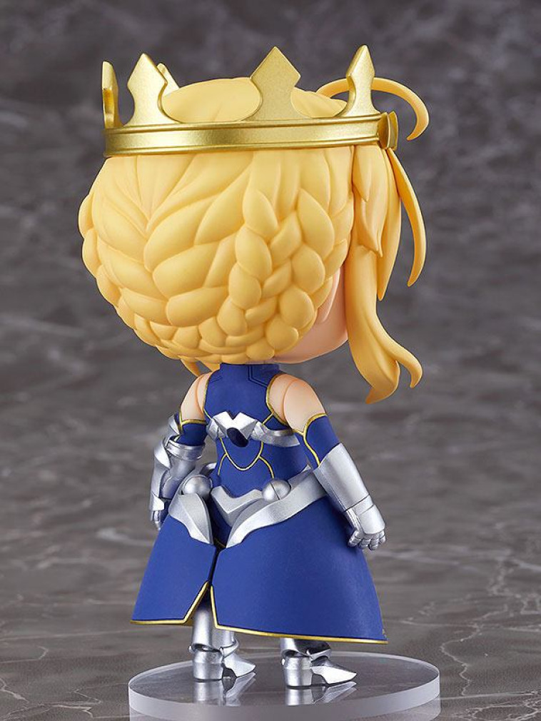 figurine fate nendoroid