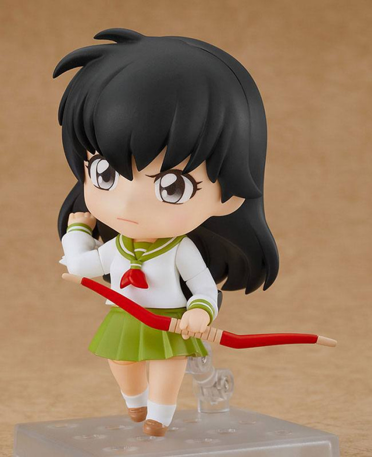 inuyasha kegome figurine