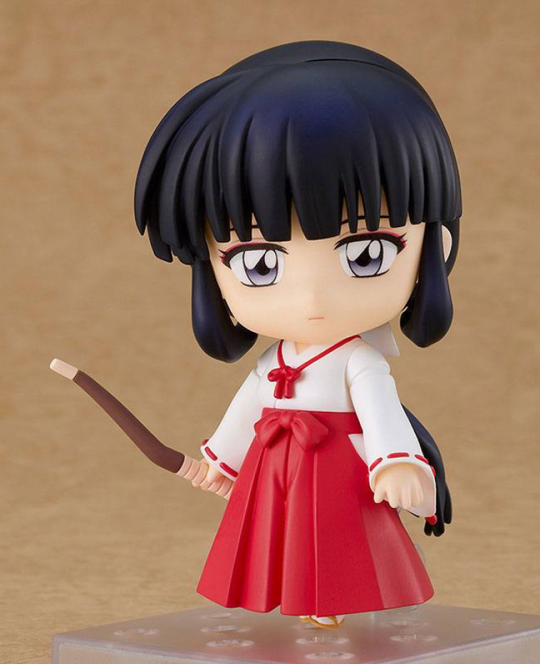 goodies inuyasha kikyo