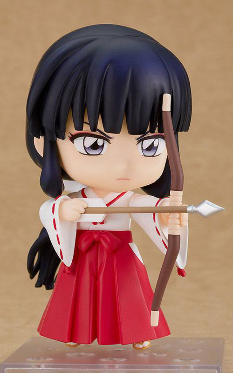 nendoroid kikyo