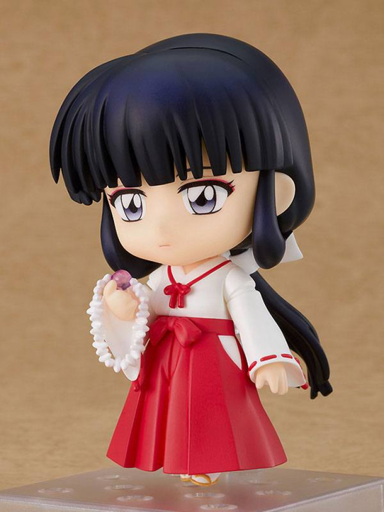 nendoroid kikyo inuyasha