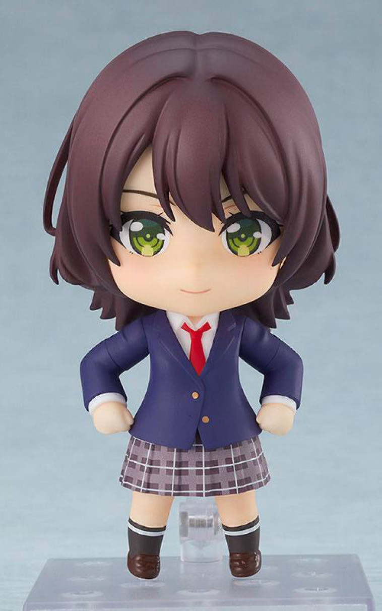 figurine nendoroid bottom tier character