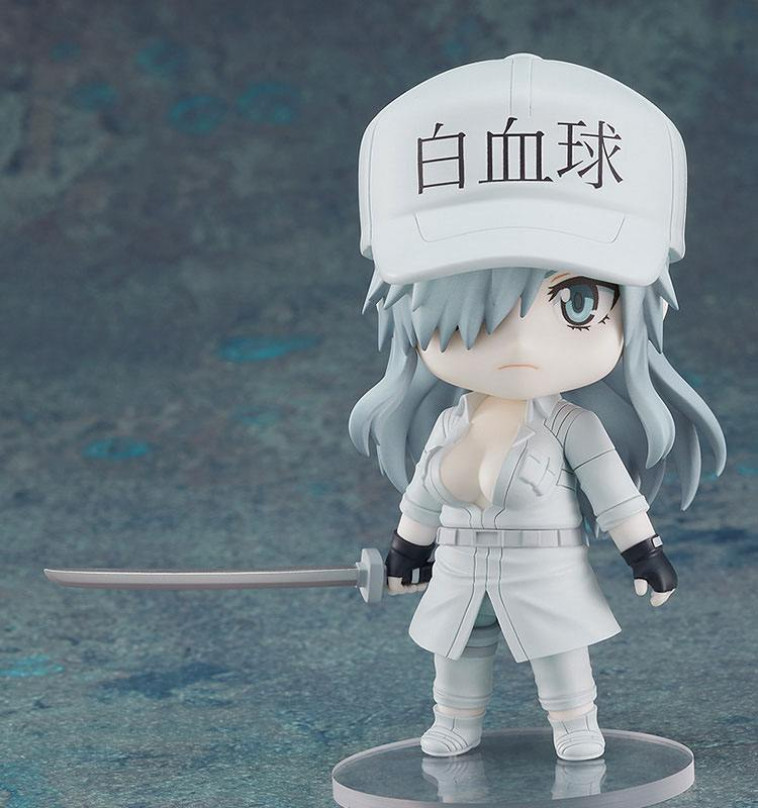 figurine nendoroid manga