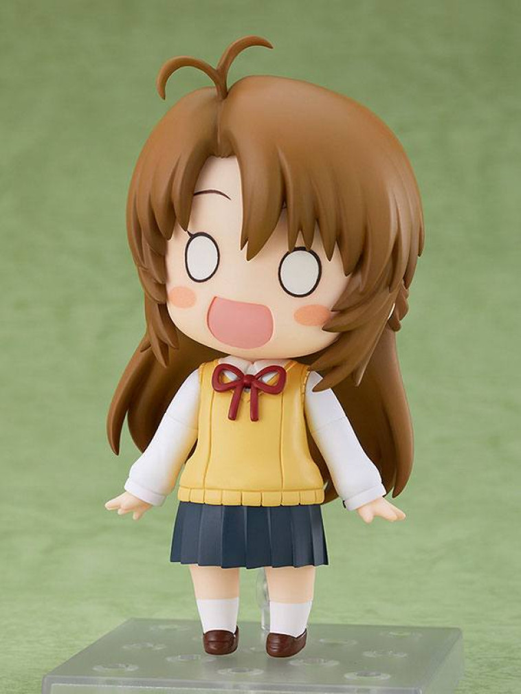 figurine nendoroid komari koshigaya 