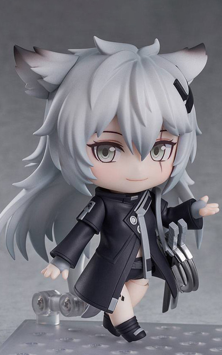 figurine nendoroid 