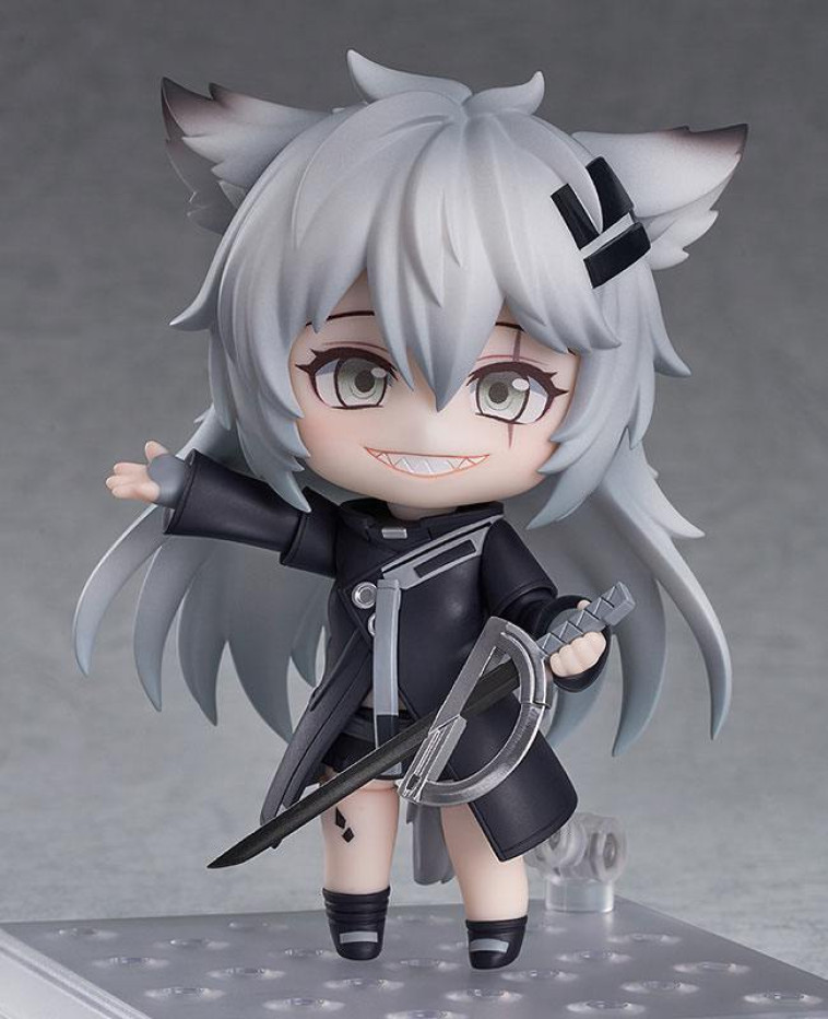 figurine nendoroid arknights