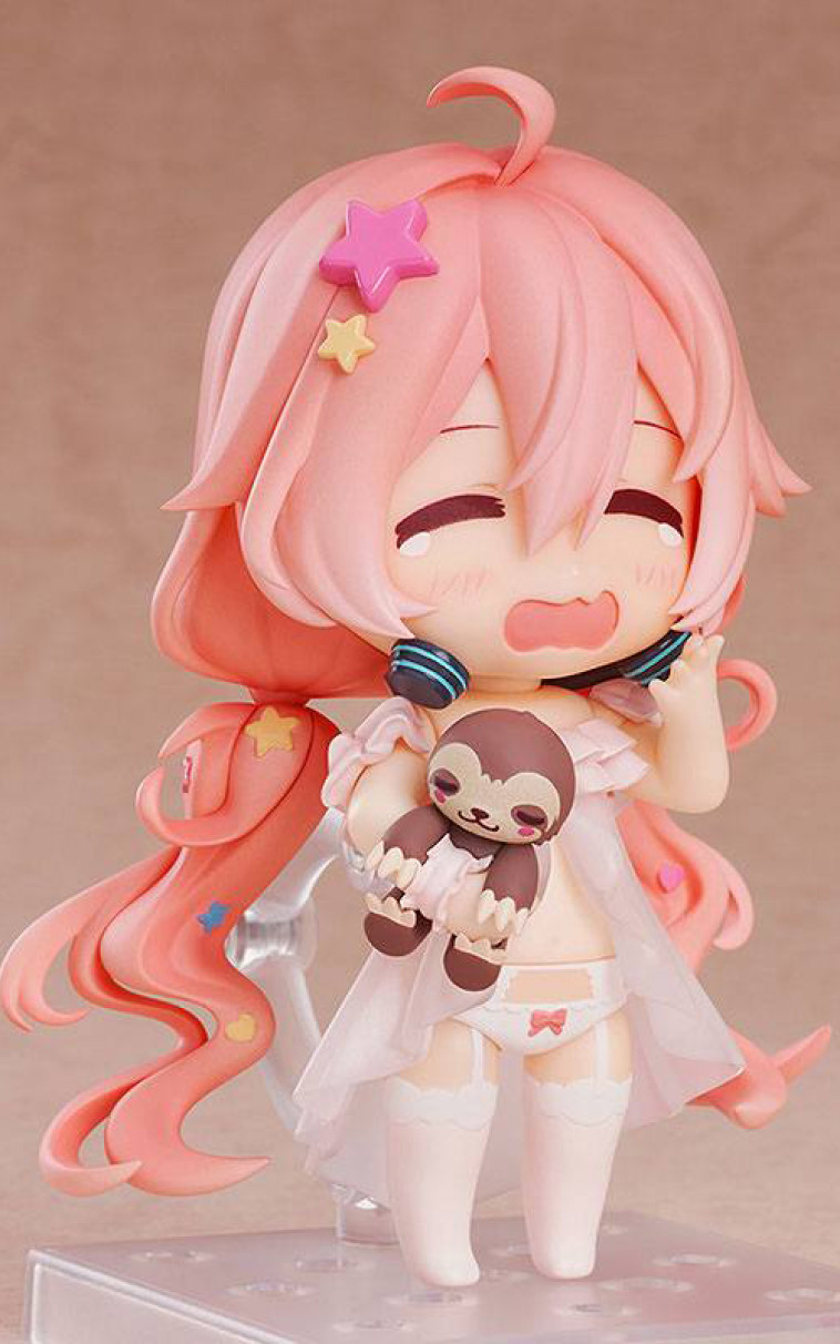 goodsmile company evante 