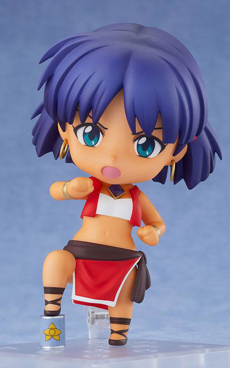 goodsmile company figurine nadia