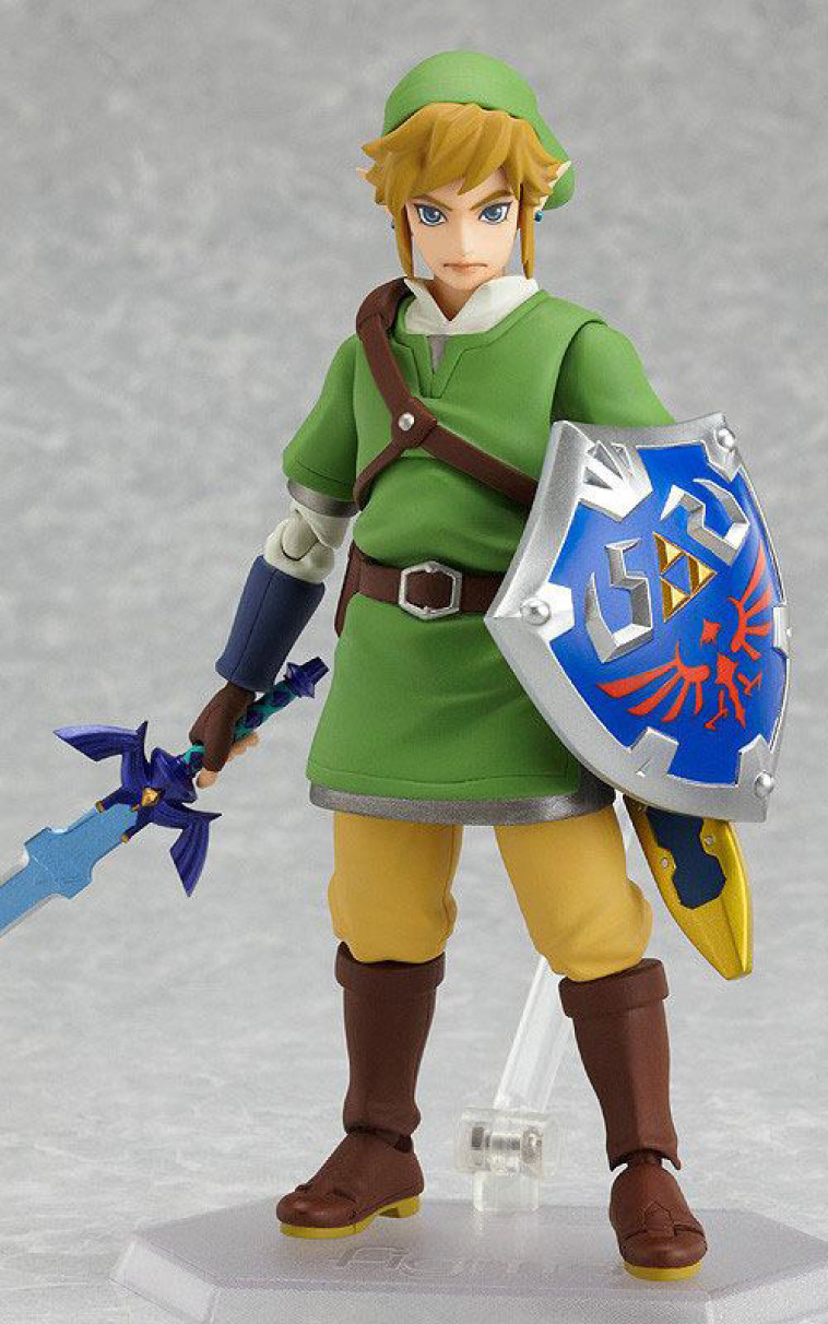 figurine figma link