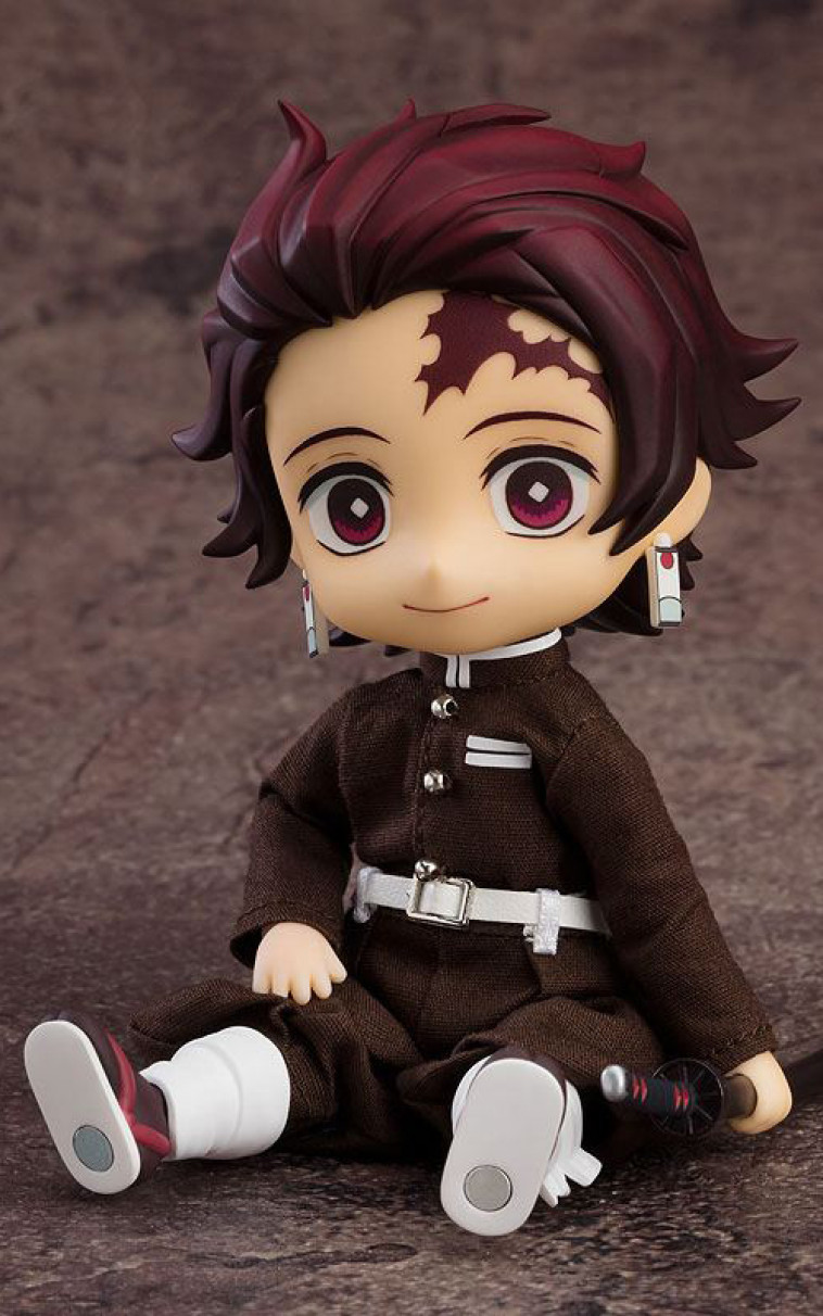 nendoroid doll demon slayer