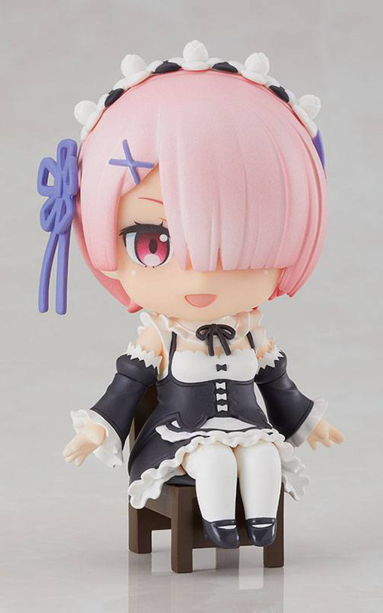 re: zero ram nendoroid