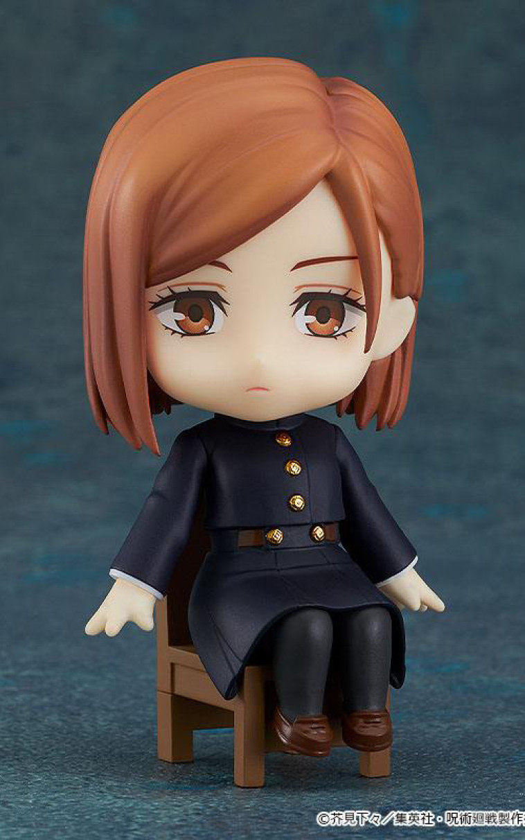 nendoroid nobara kugisaki swacchao 