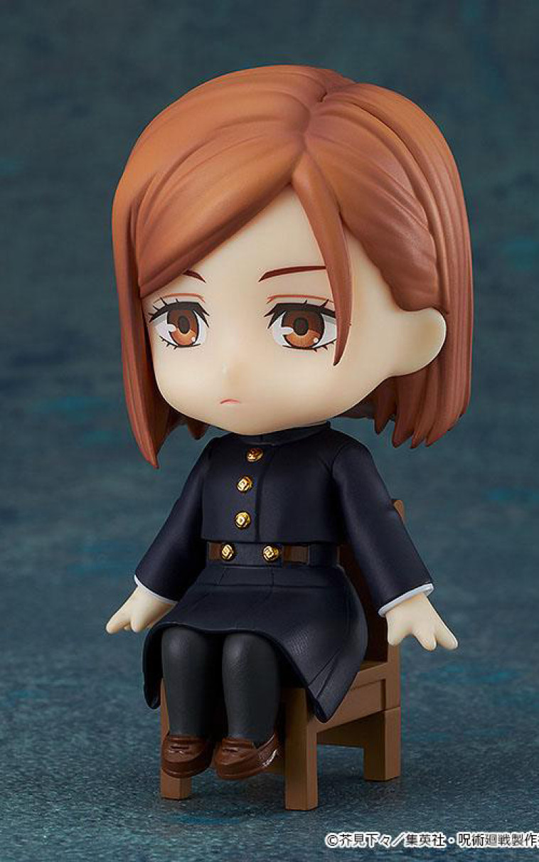 figurine nobara kugisaki