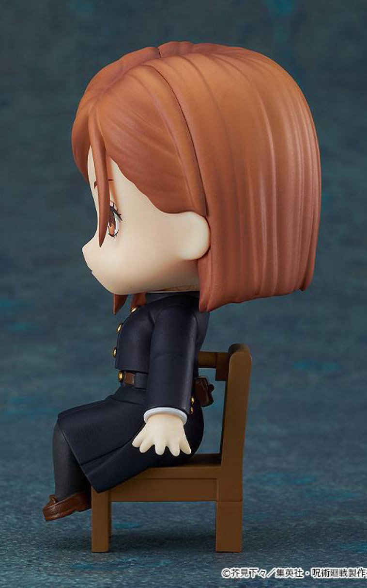 figurine nobara kugisaki