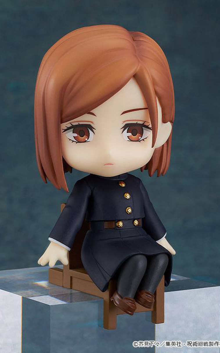 jjk figurine nobara kugisaki