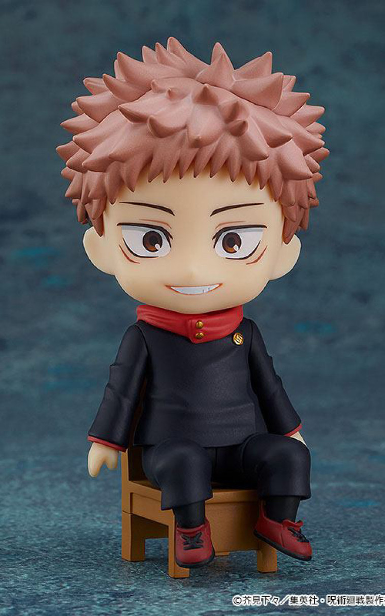 nendoroid jujutsu kaisen swacchao