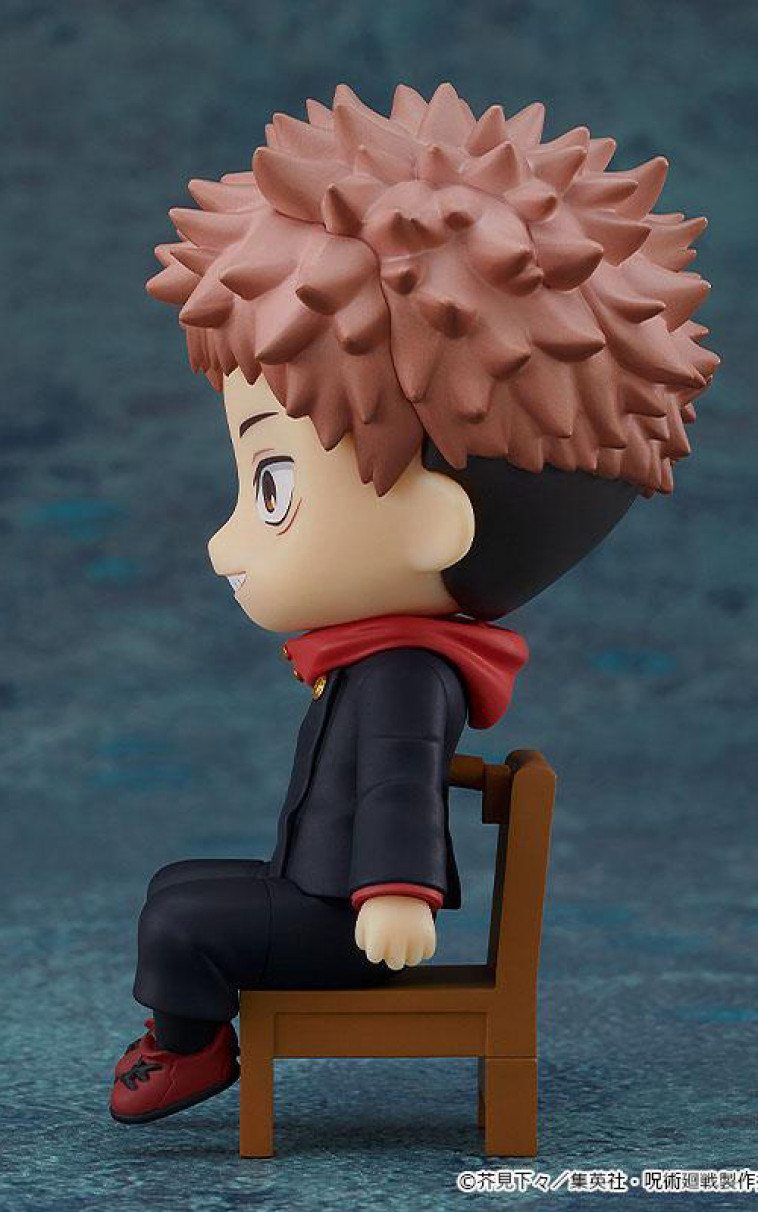 figurine jjk nendoroid