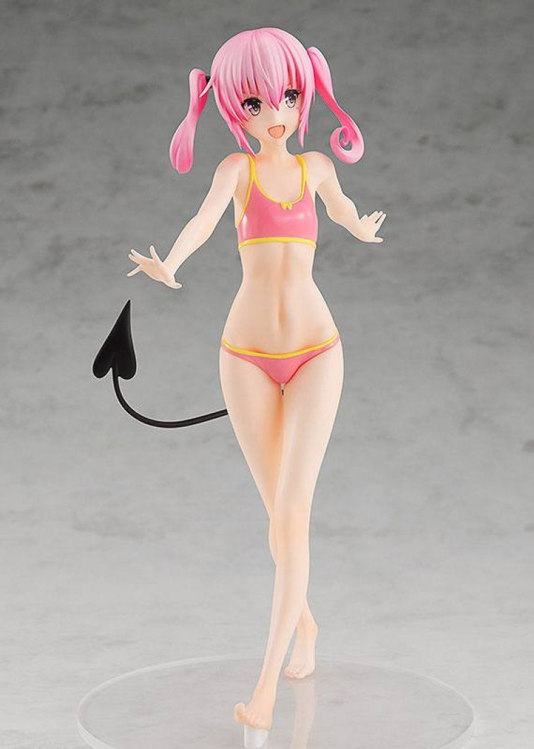 astar deviluke figurine