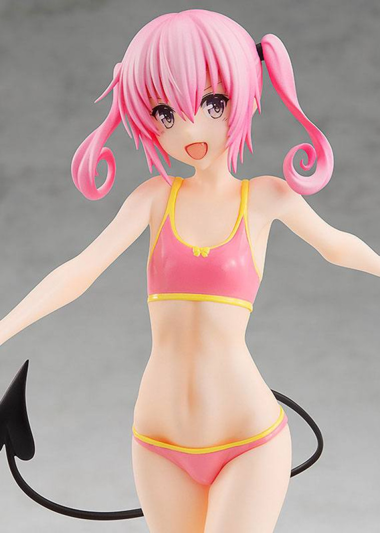 to love ru dakness goodies