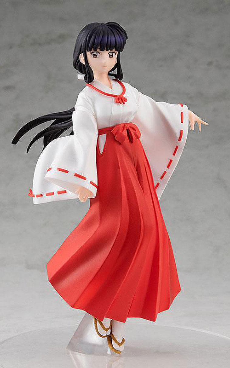 figurine inuyasha pop up parade