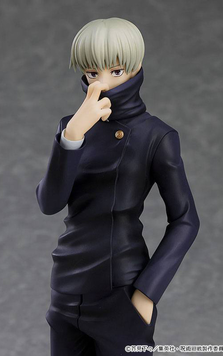 figurine toge inumaki