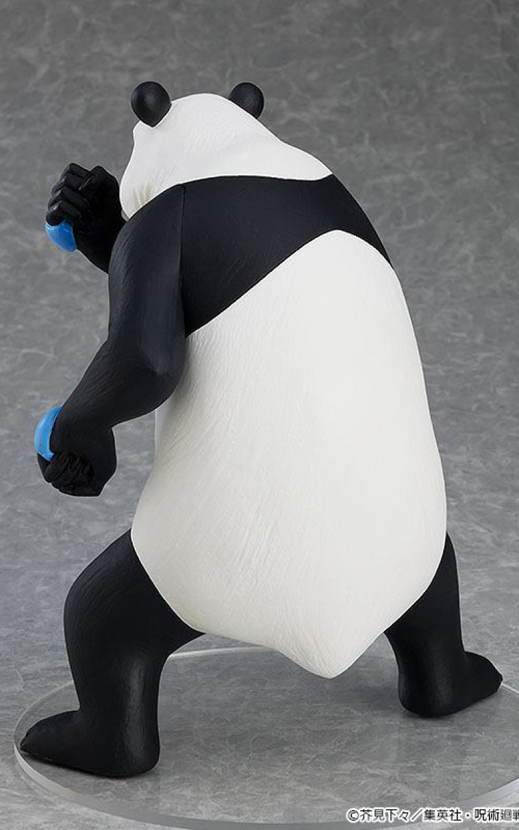 jjk figurine panda goodsmile company