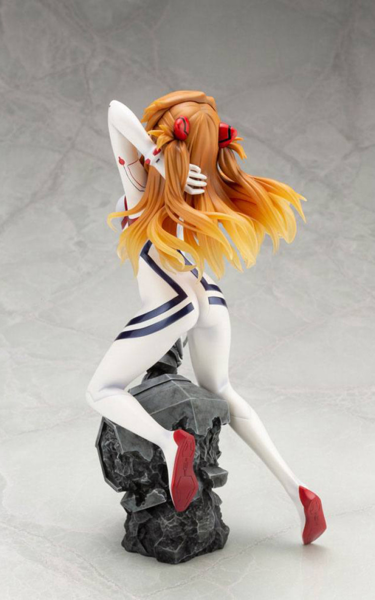 figurine kotobukiya asuka