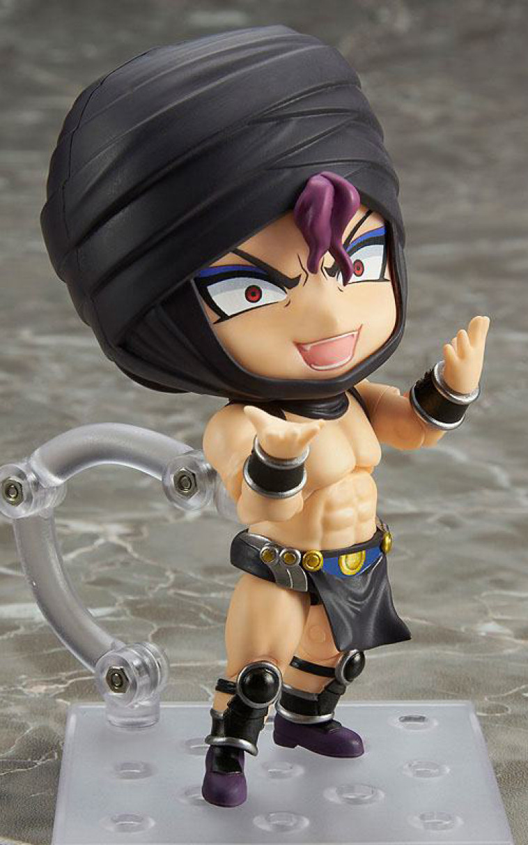 figurine battle tendency kars