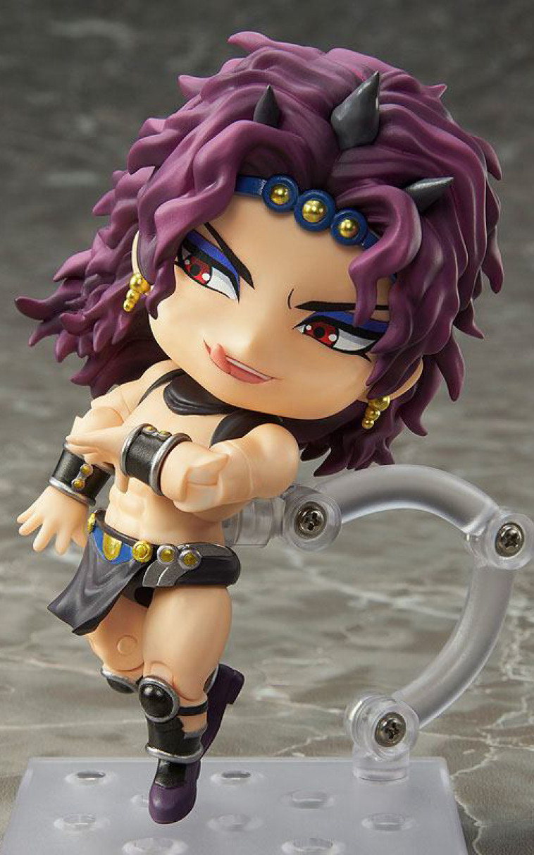 figurine nendoroid jojo's bizarre adventure