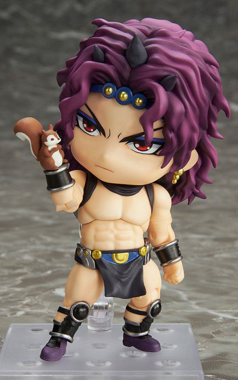 figurine kars nendoroid