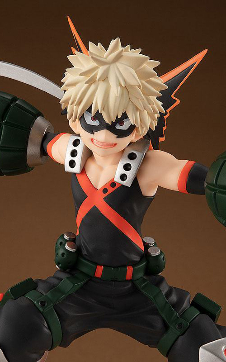 katsuki bakugo good smile company