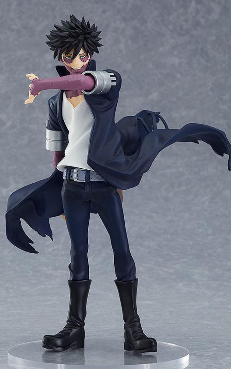 dabi figurine mha