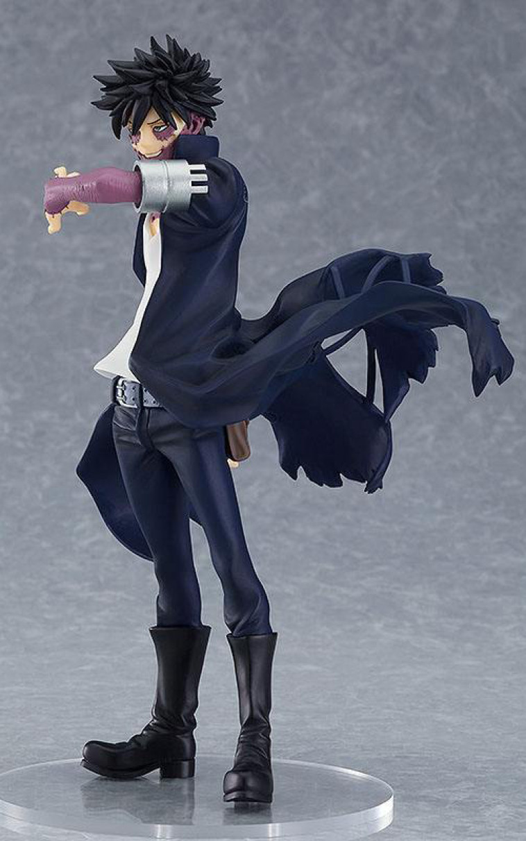 dabi figurine pop up parade