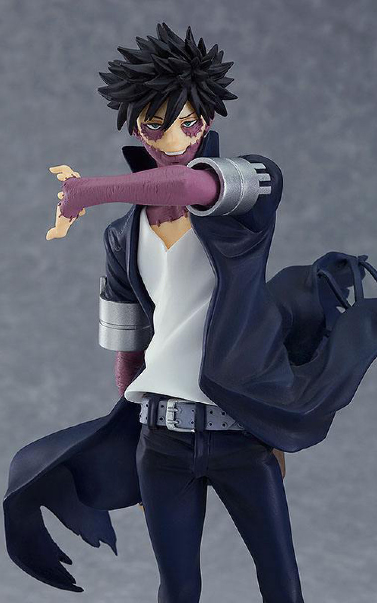 dabi figurine