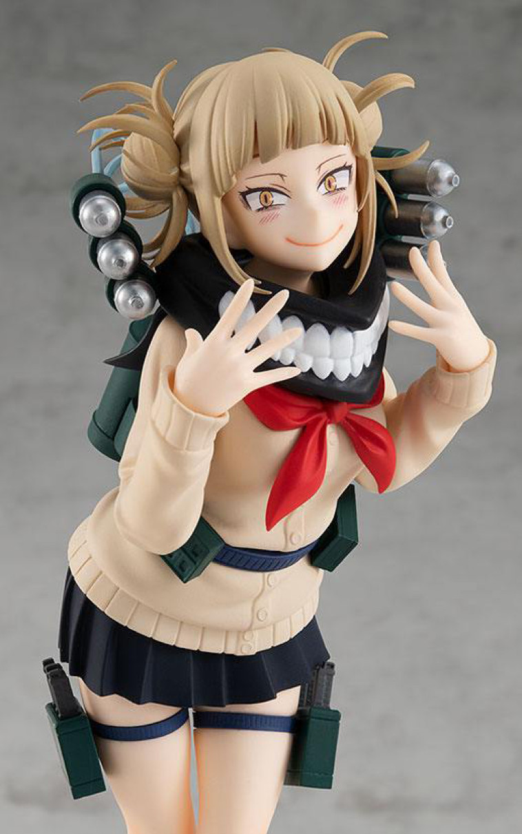 toga himiko figurine