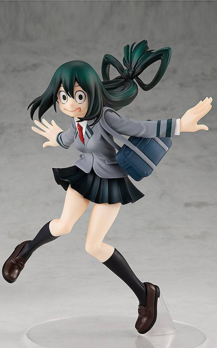 tsuyu asui pop up parade 