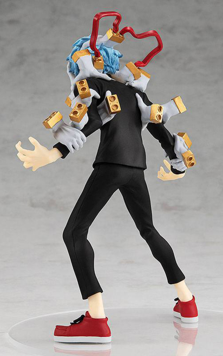 shigaraki tomura figurine mha