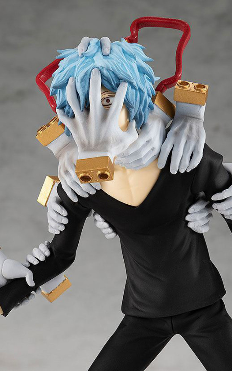 figurine shigaraki tomura