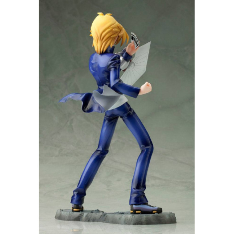 figurine katsuya jonouchi