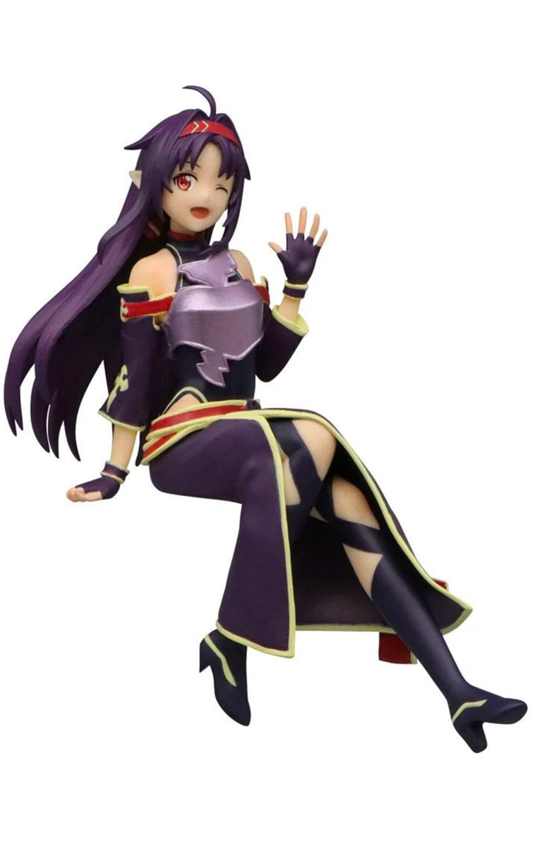 figurine yuuki