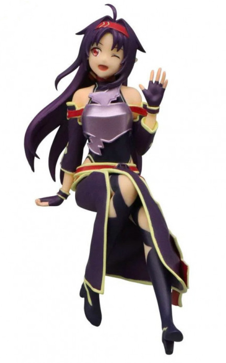 noodle stopper yuuki