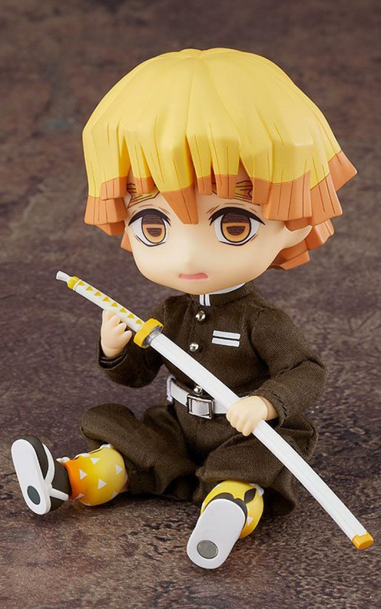 zenitsu nendoroid