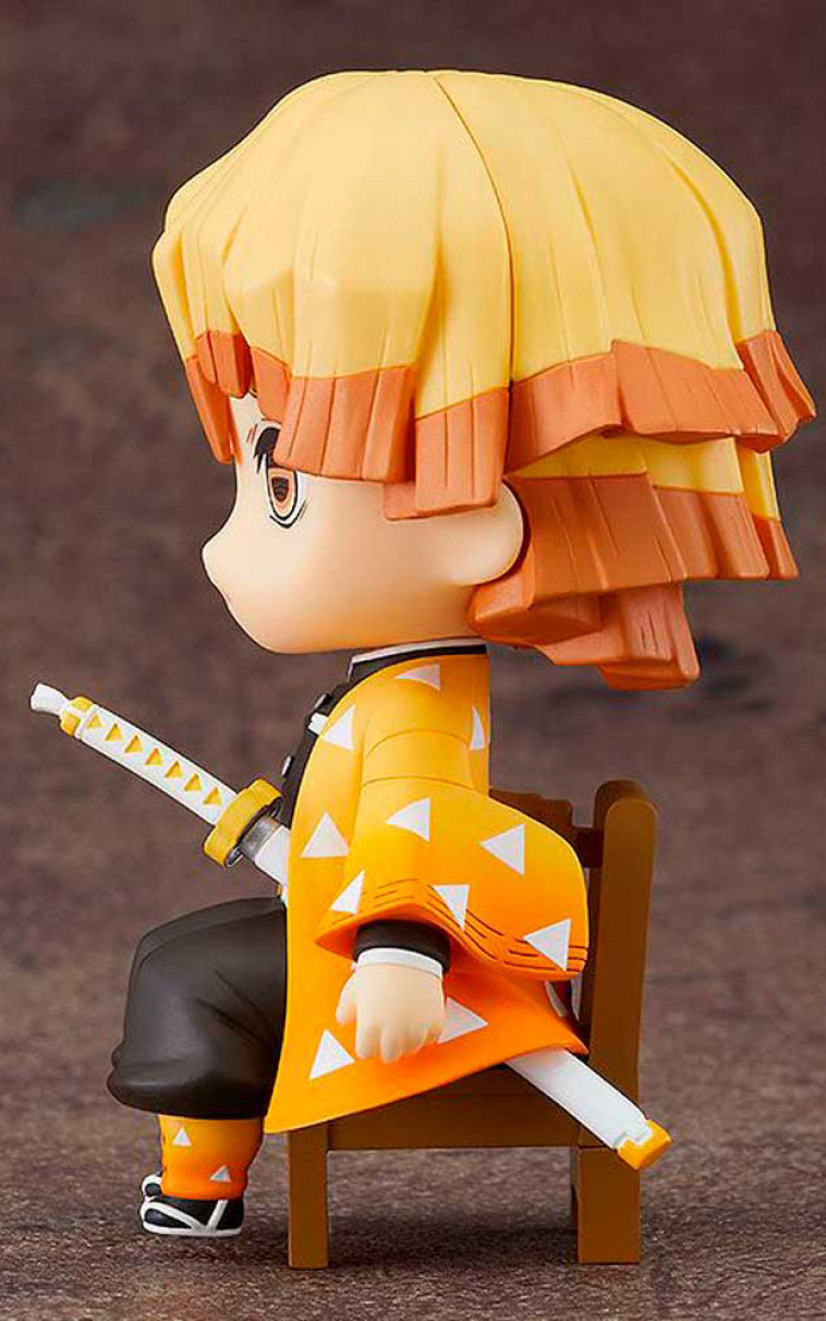 figurine nendoroid zenitsu kny