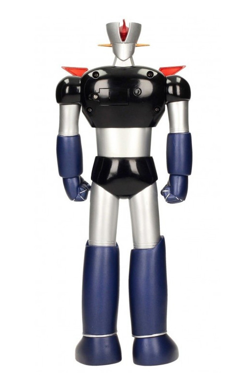 figurine Goldorak 