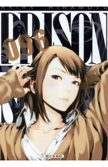 Prison school t06