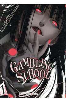 Gambling school t01