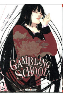 Gambling school t02